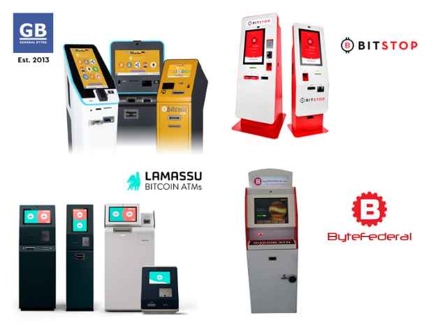 Bitcoin ATM 赛道万字研报:历经十年激荡,其市场格局正如何呈现?全景式拆解其运营逻辑、实现原理、商业模式、合规框架和风险挑战-Web3Caff Research