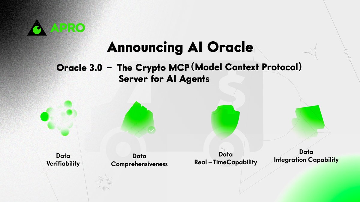 MCP 赛道 1.5 万字研报:AI 通用接口如何在 Web3 世界连接万物?全景式解析其发展背景、技术架构、赛道格局、风险挑战与未来潜力-Web3Caff Research