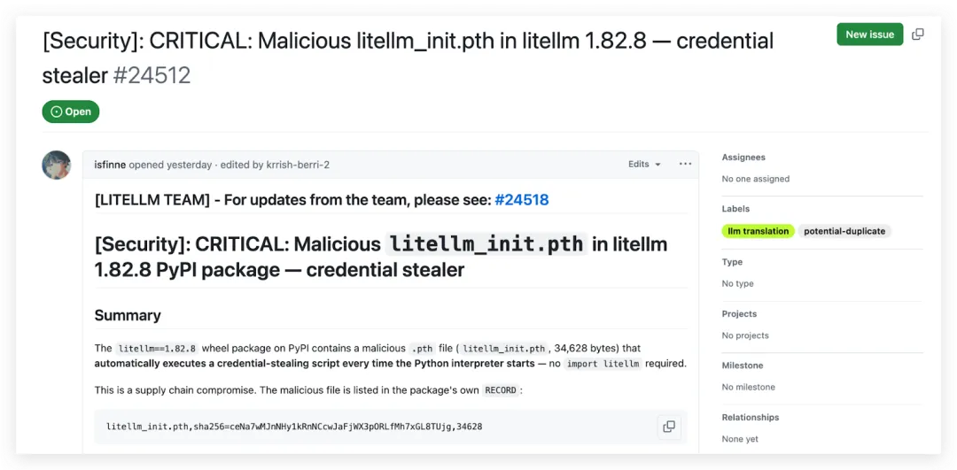 AI Agent 时代链上安全报告:当交易、支付与签名主体从人变成 Agent,Web3 安全边界何在?全景式拆解其背景、潜在攻击、经典案例、防御图谱、安全原则及产业机遇-外捕研究 Web3Caff Research